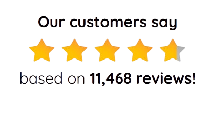 AquaPeace Customer ratings