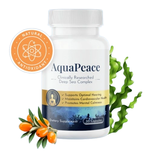 AquaPeace Reviews