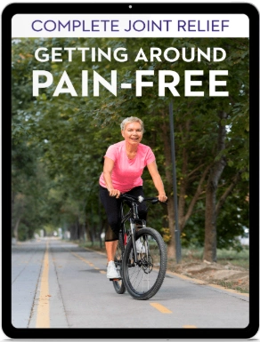 Bonus 1- Complete Joint Relief