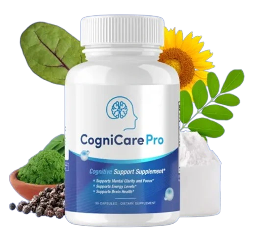 Cognicare Pro Supplement
