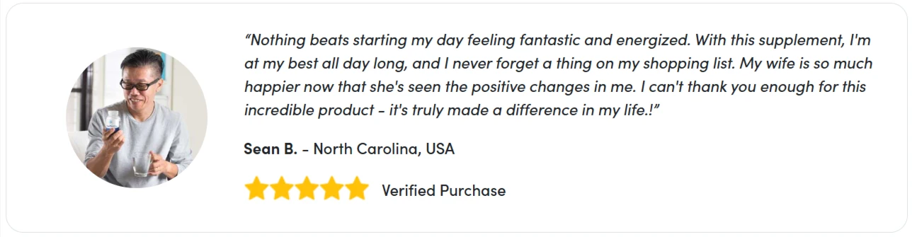Cognicare Pro Verified customers