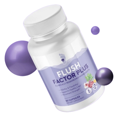 Flush Factor Plus Supplement
