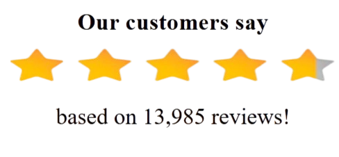 Gluco Freeze Customer say