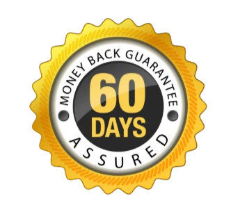 Gluco Freeze Money Back Guarantee