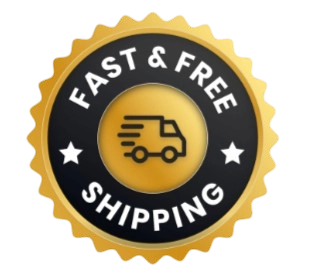 GutOptim Shipping