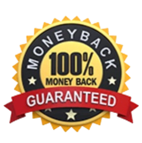 Advanced Vision Formula Money Back Guarantee