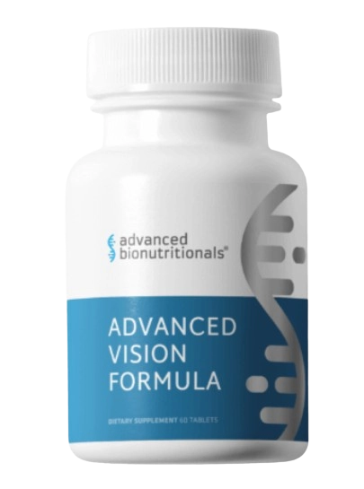 Advanced Vision Formula Reviews