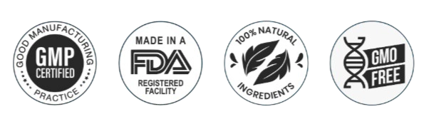 GumAktiv Certifications
