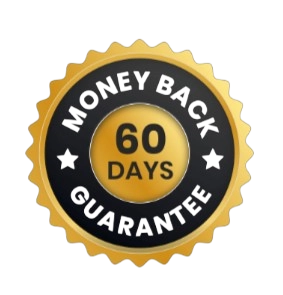 GumAktiv Money Back Guarantee