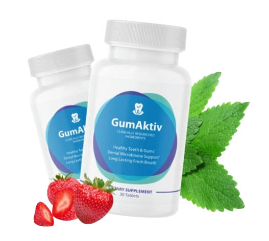 GumAktiv Reviews